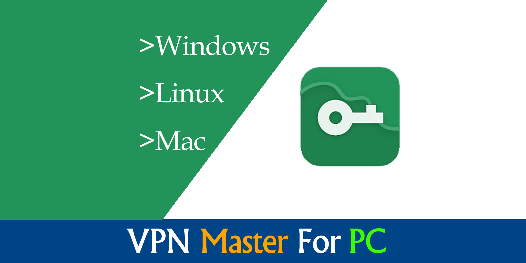 vpn software free download for mac